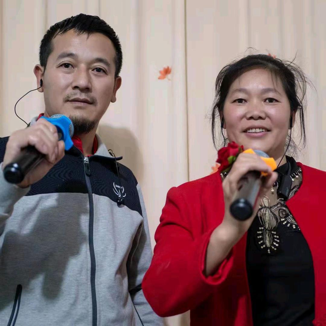 @马有才（凉山树哥）