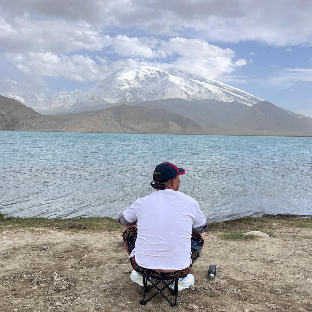 玉山