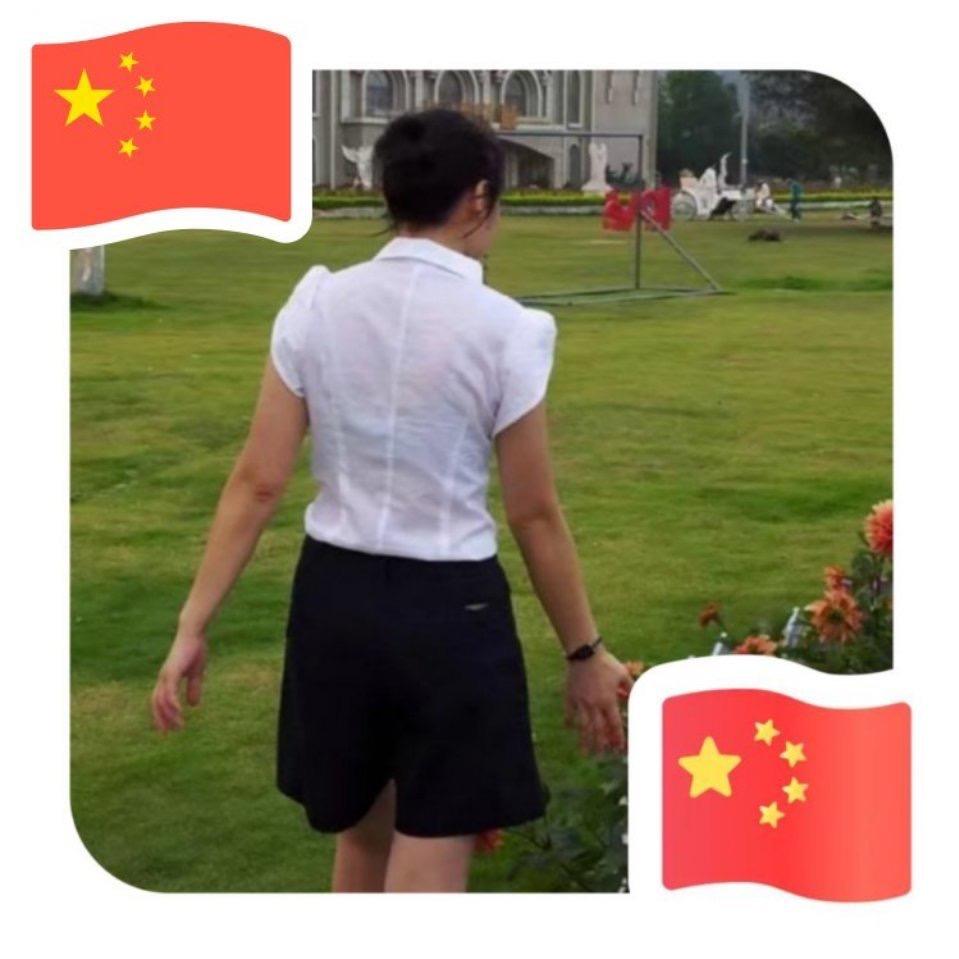 给生活一个微笑