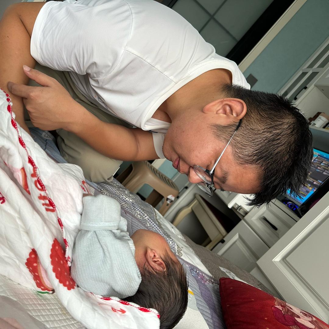 小石榴妈妈（哺乳期）