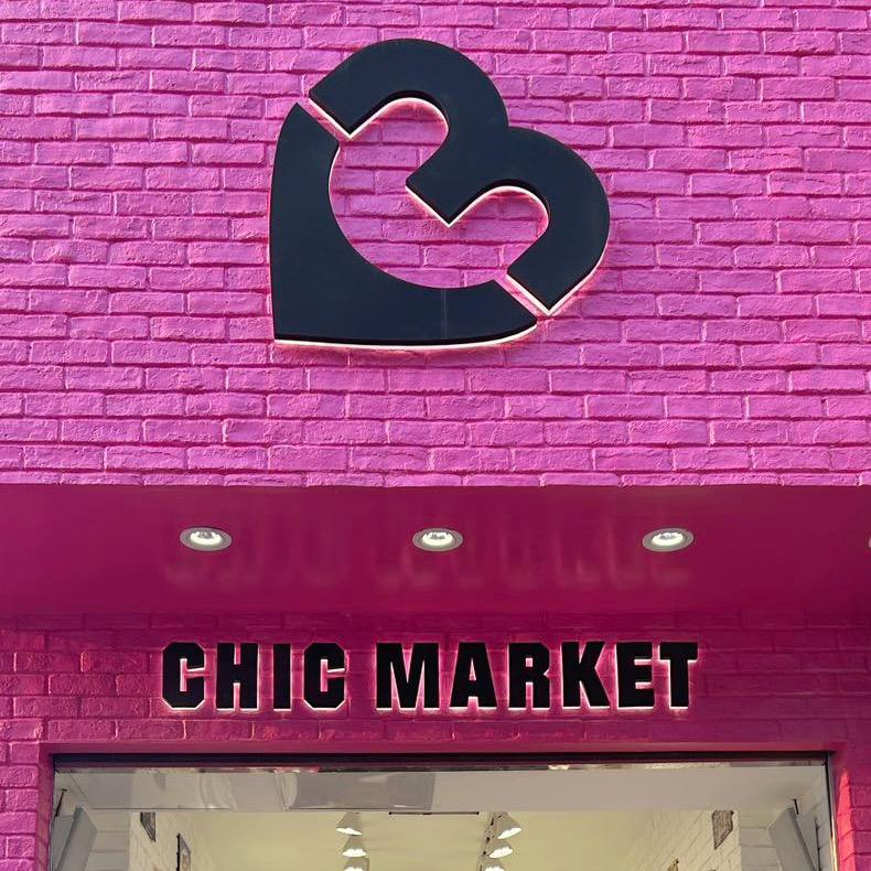 Chicmarket HF