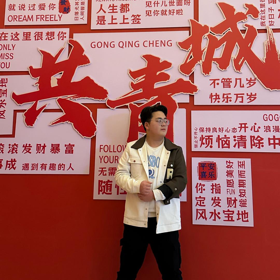 精彩Mr.Zhang·章