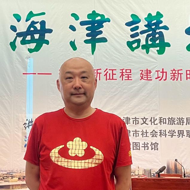 王喆说话