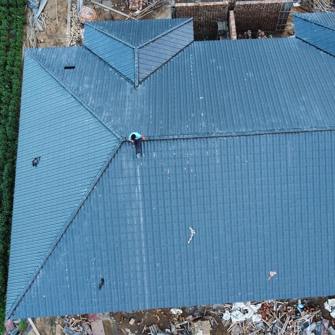 河北译泰园林古建筑有限公司