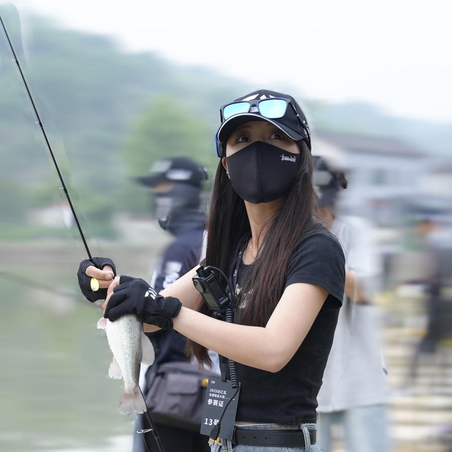 🎣海腾 静