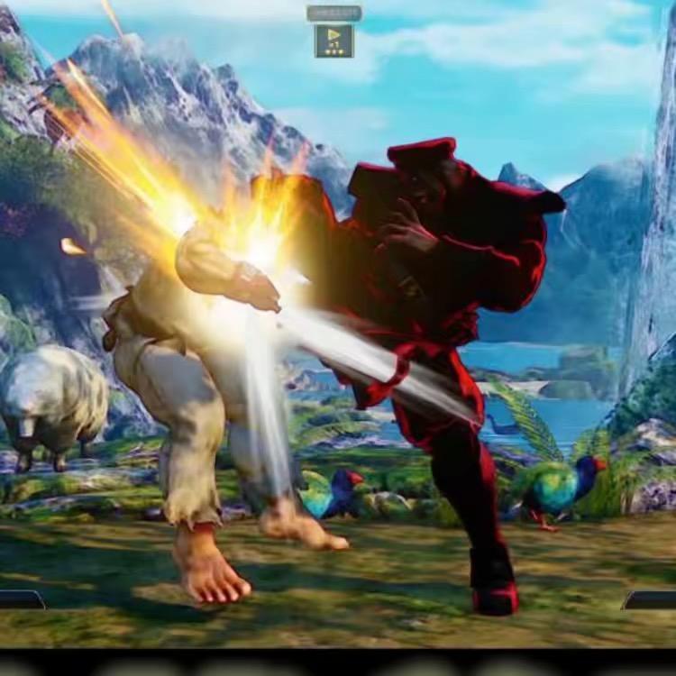 北极风