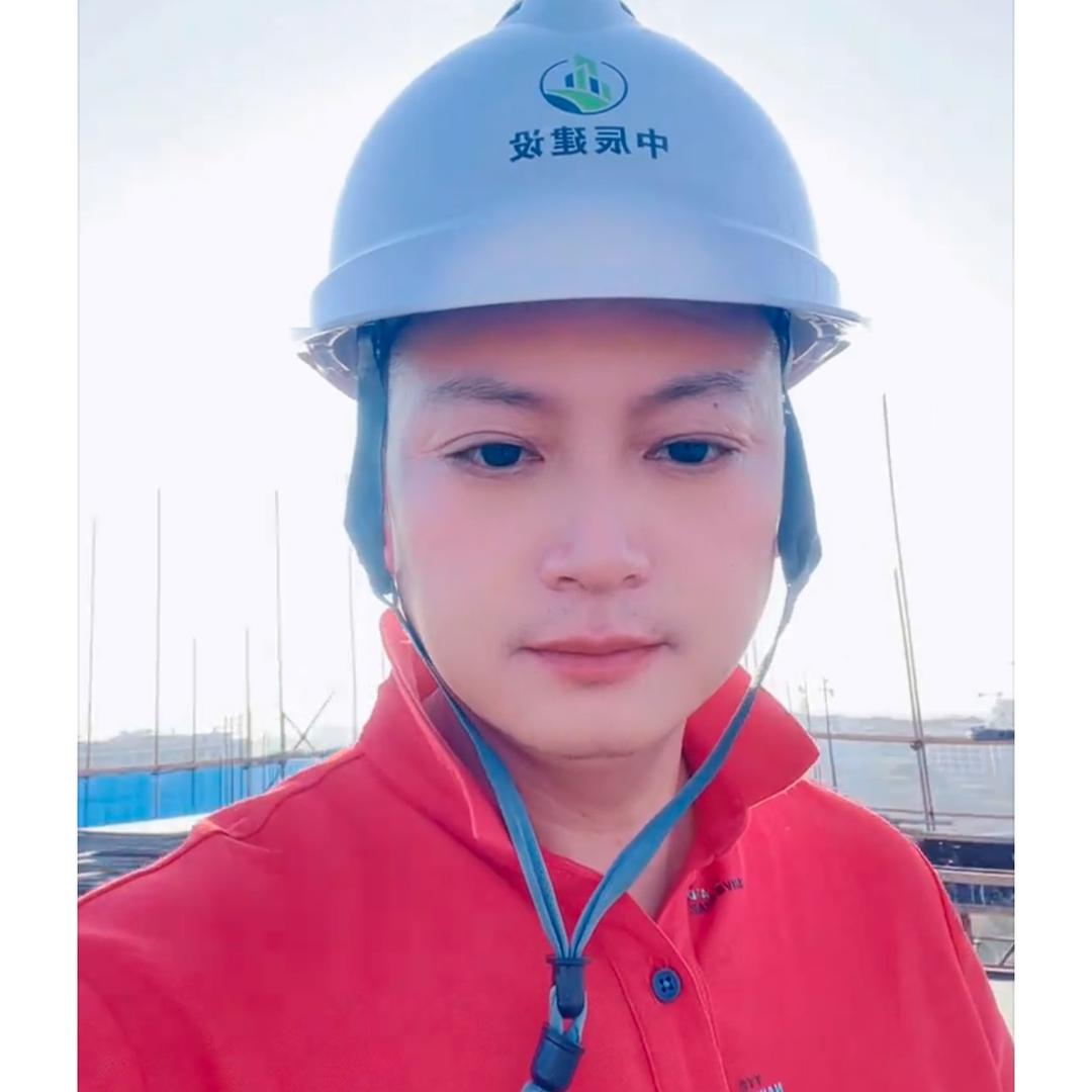 廖哥，劳务分包