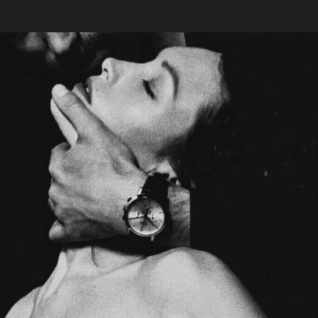 ❥ 🖤