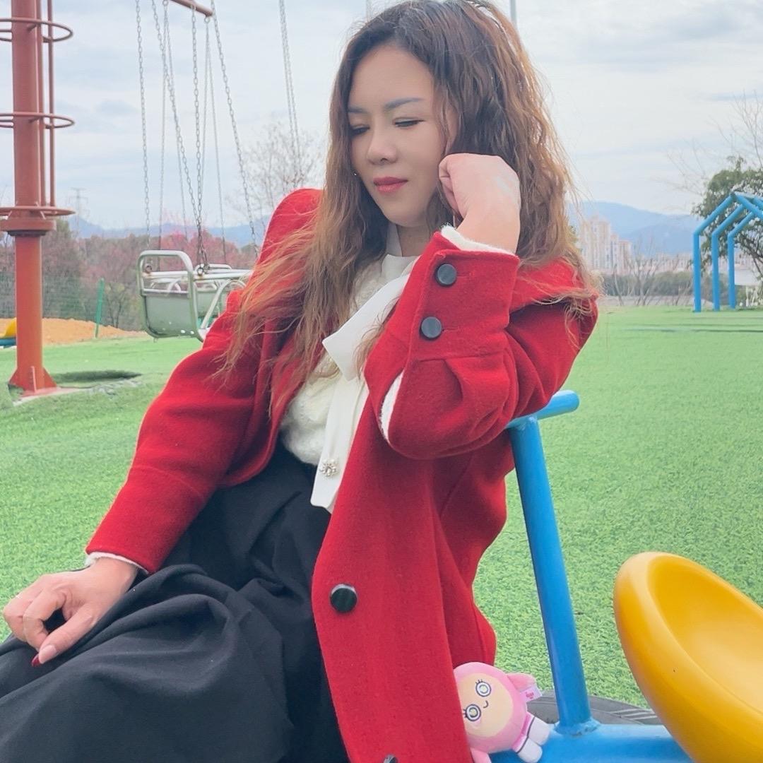 香依💕（沙地婆子）