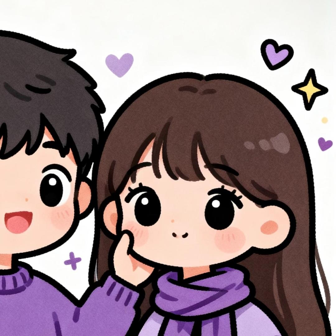 给你吃糖糖🍭