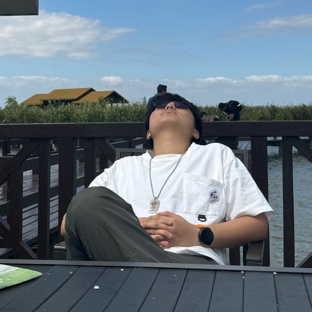 社会主义接班人.