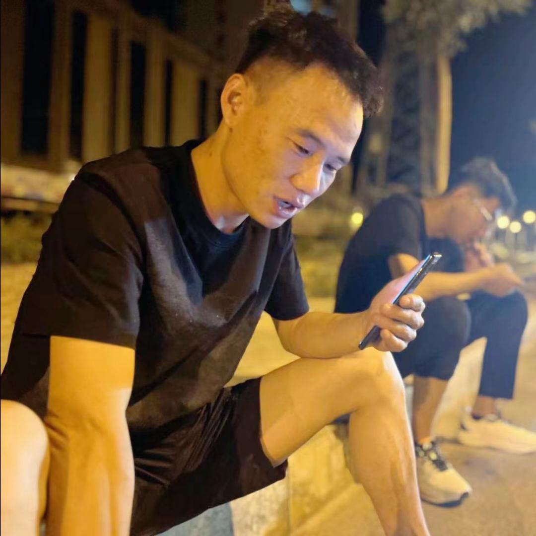光明✔
