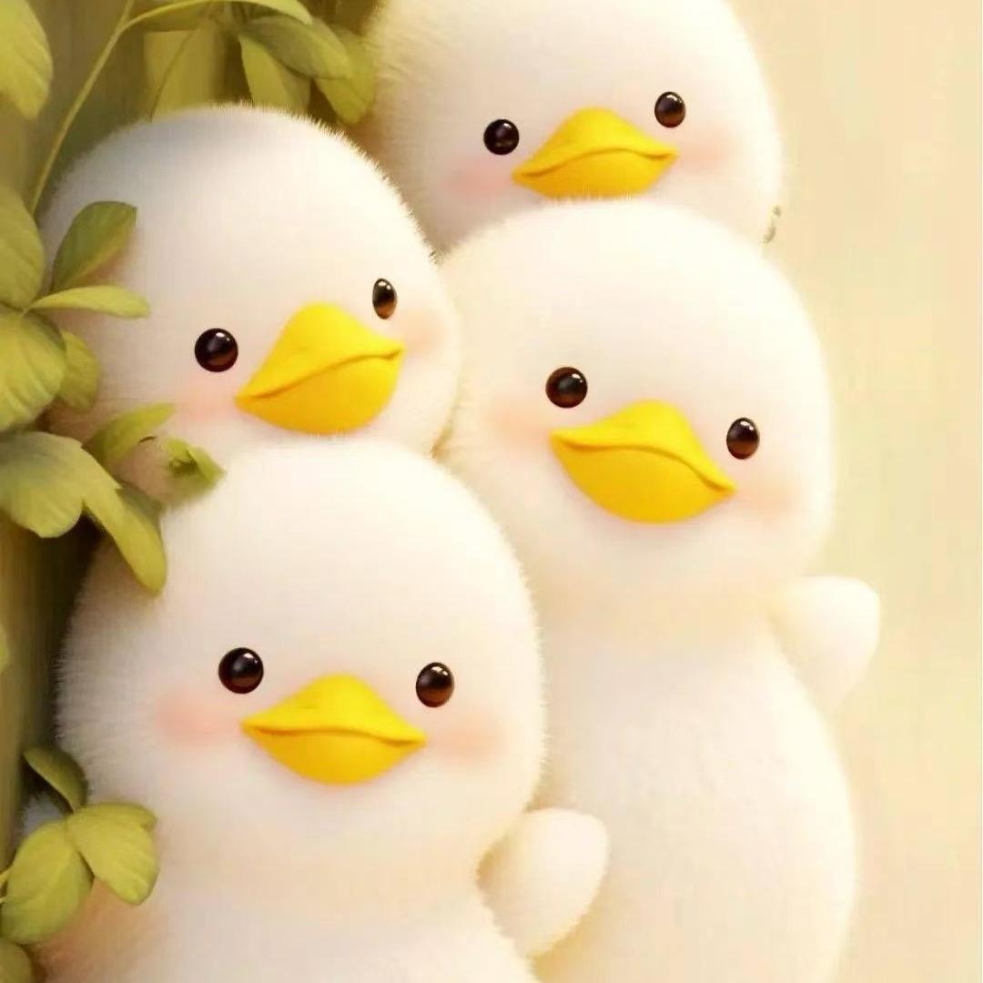 柒柒DIY潮玩