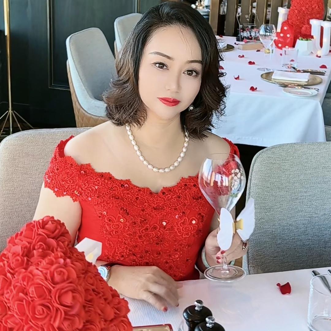 温柔的王总