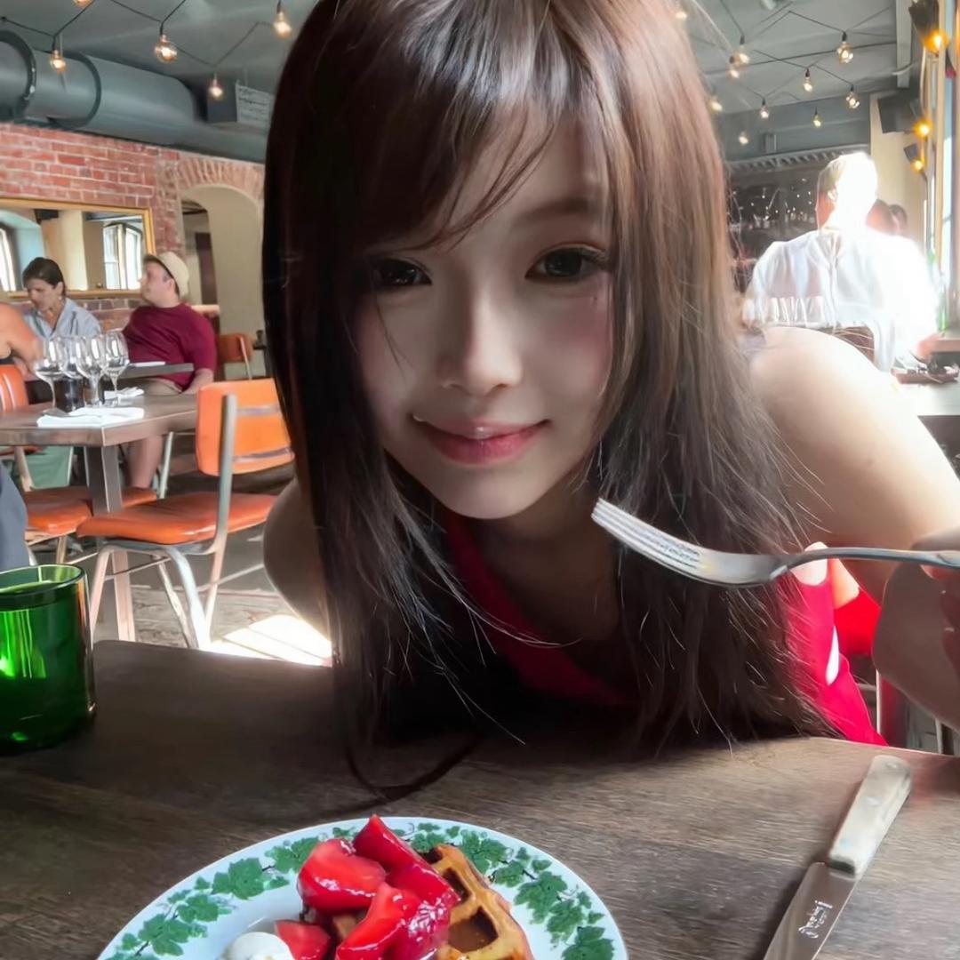 拒绝彭于晏一百次