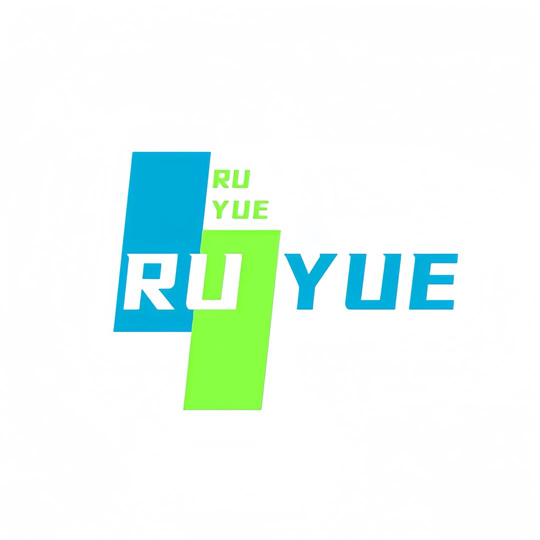 RUYUE潮牌店
