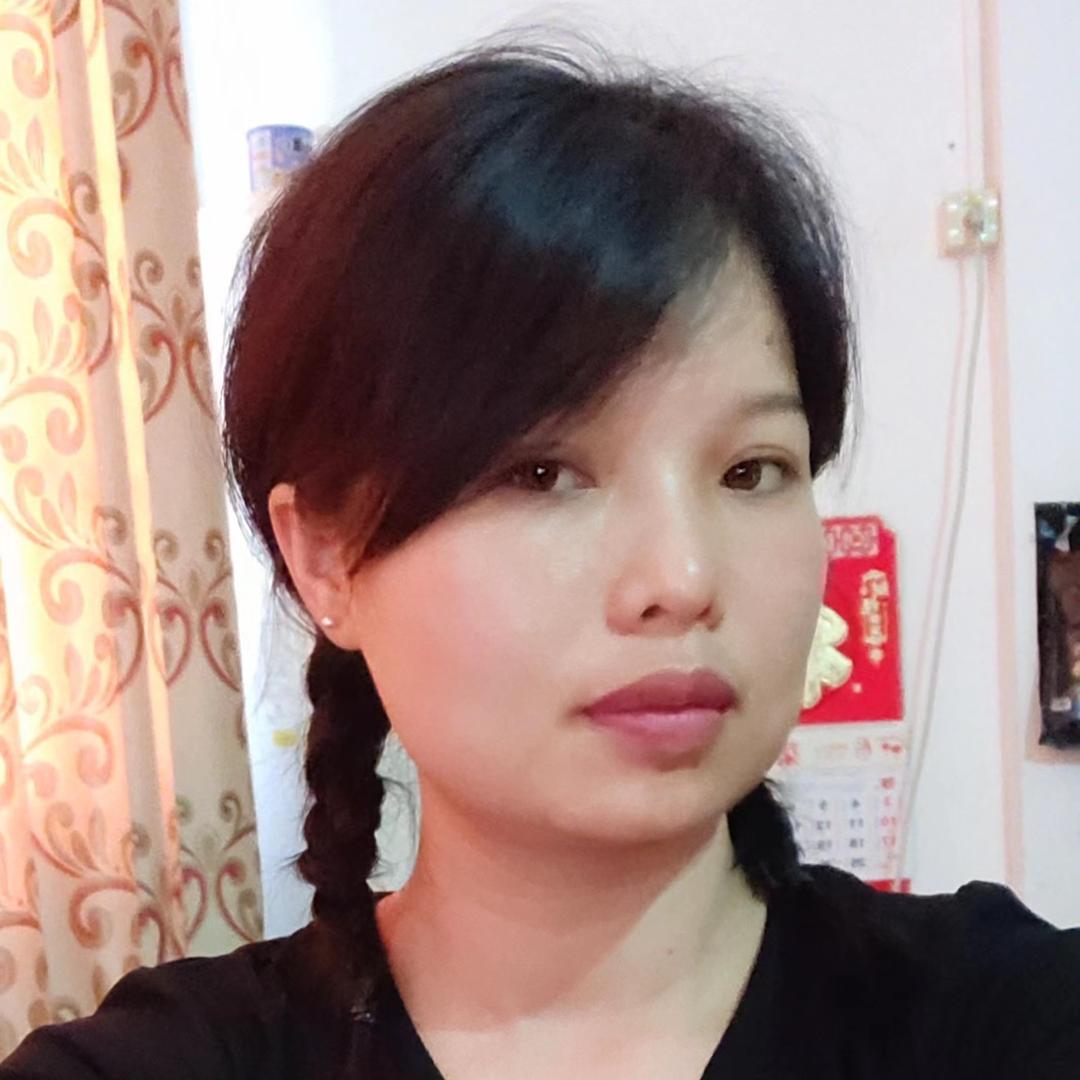 农村小丽