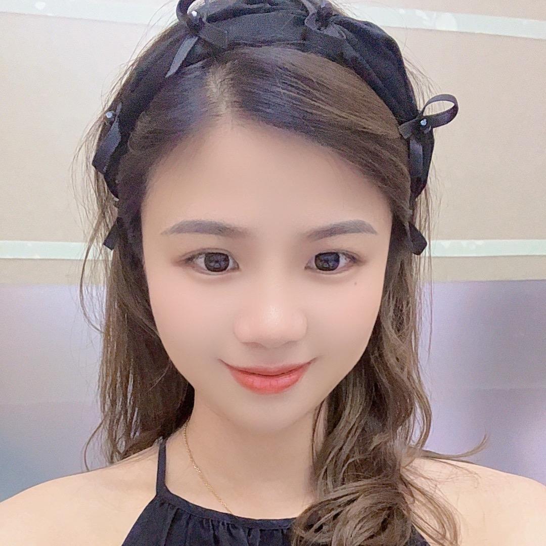 曼曼（客家团）
