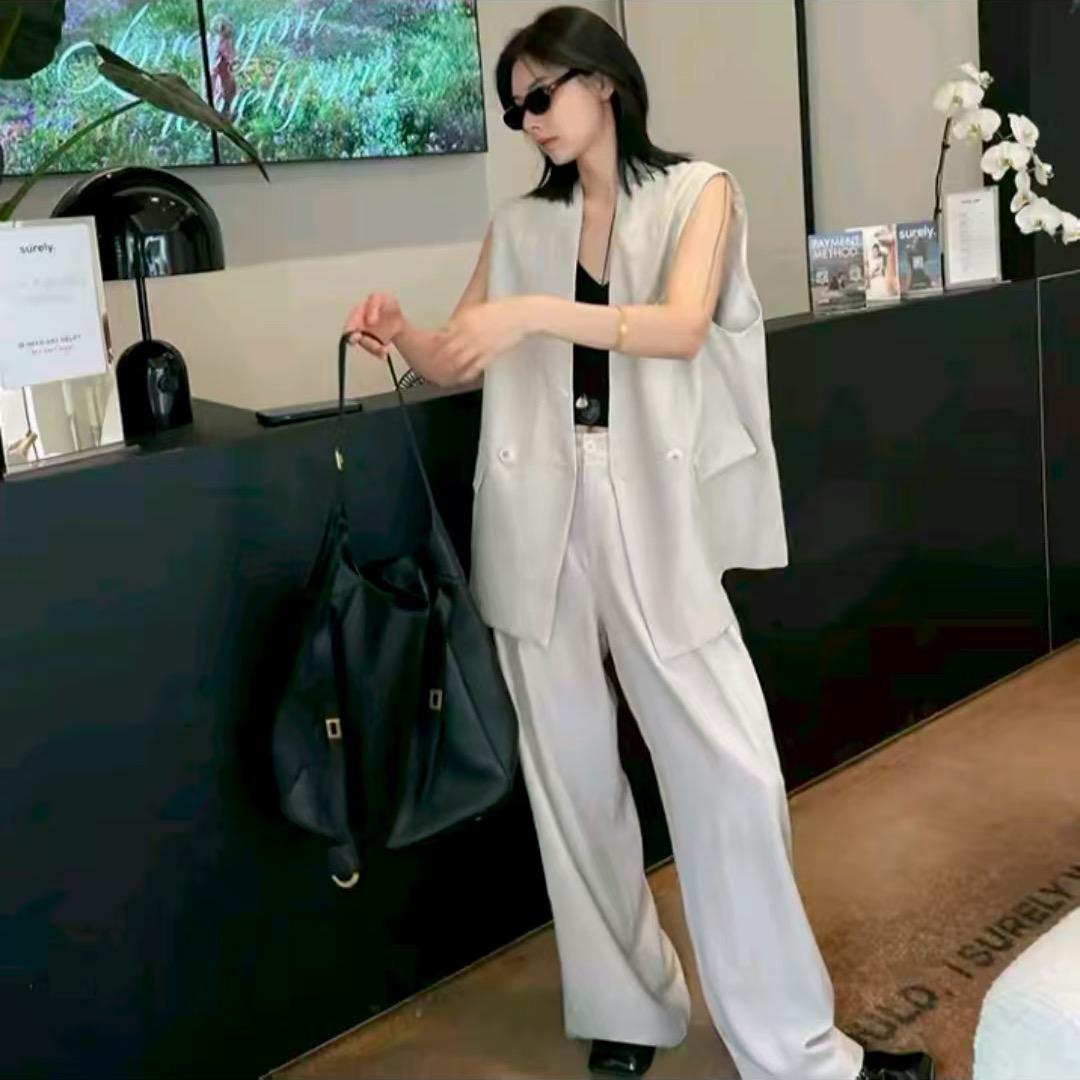 影子JCCC（直播穿搭）