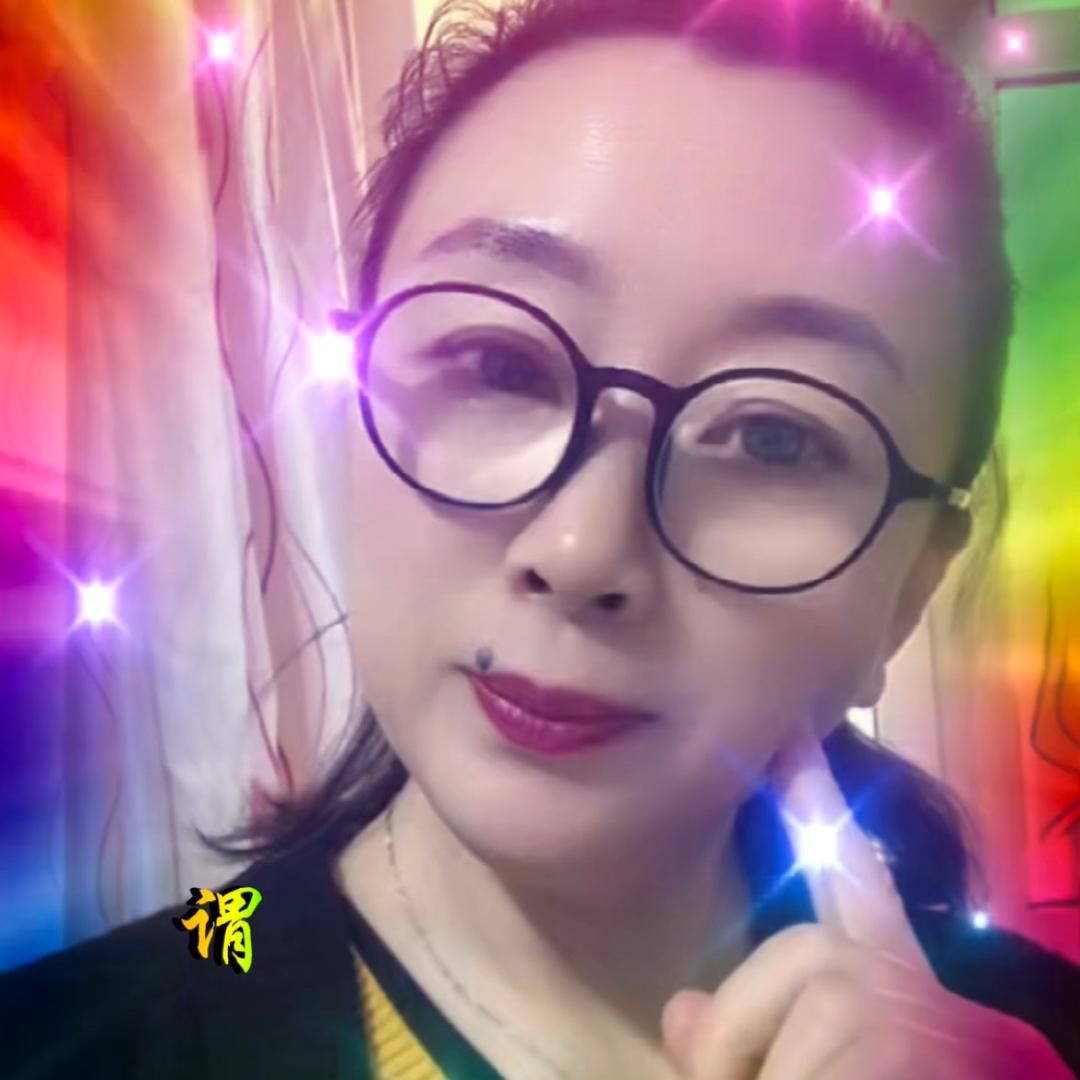凯丽~