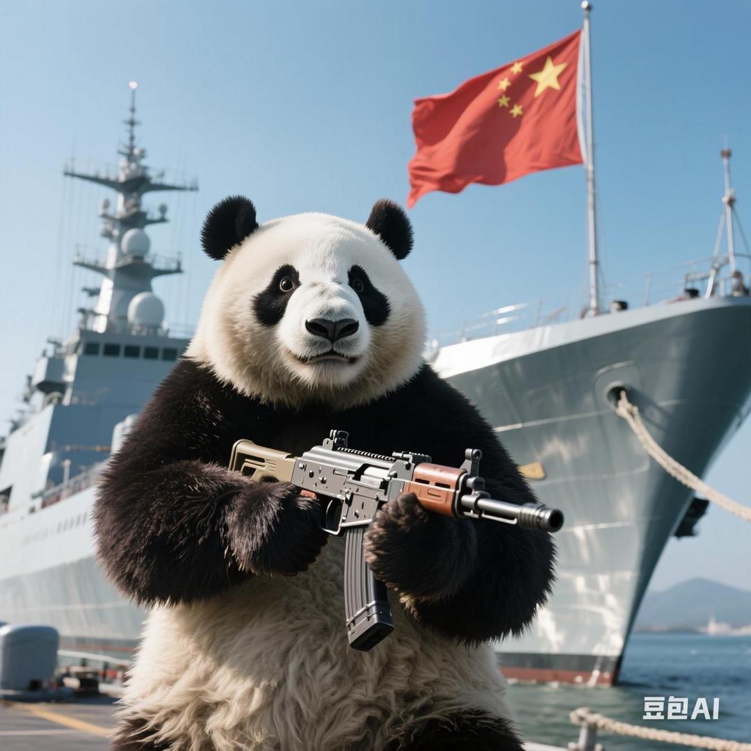 明哥说事