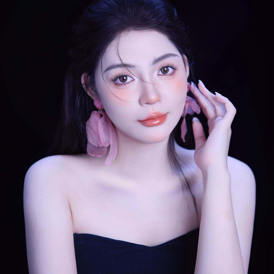 西西吃不胖