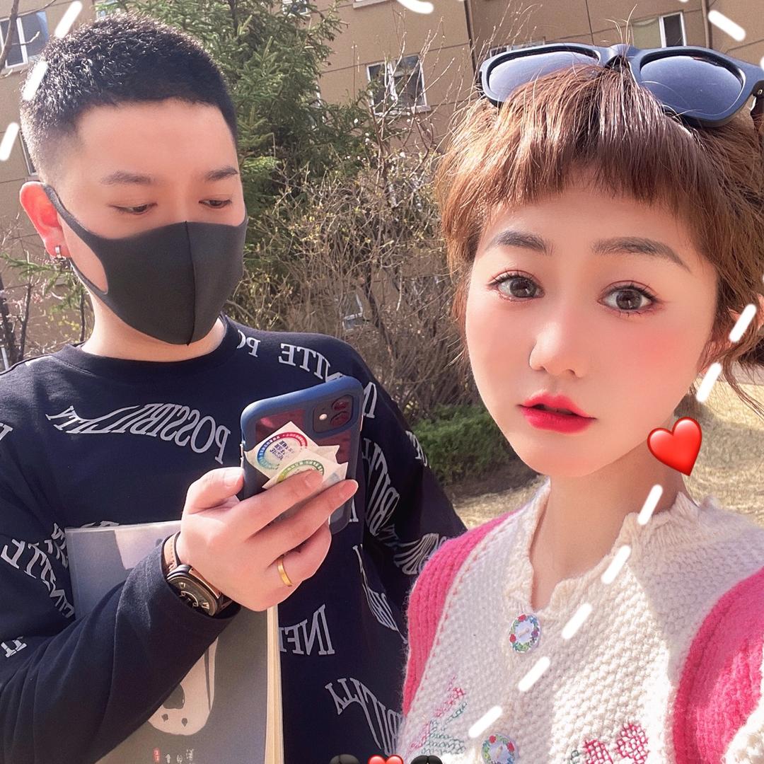 故事里（我和喜儿）