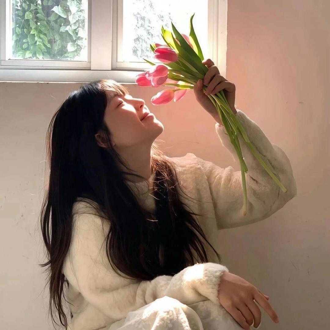 好运绵绵.