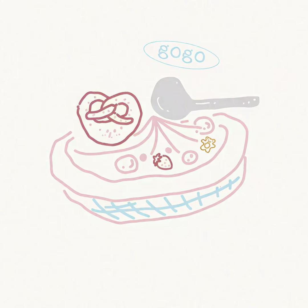 甜饱肚子（惠水店）