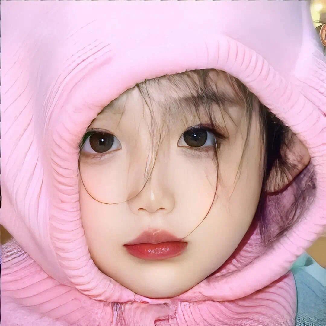 女孩