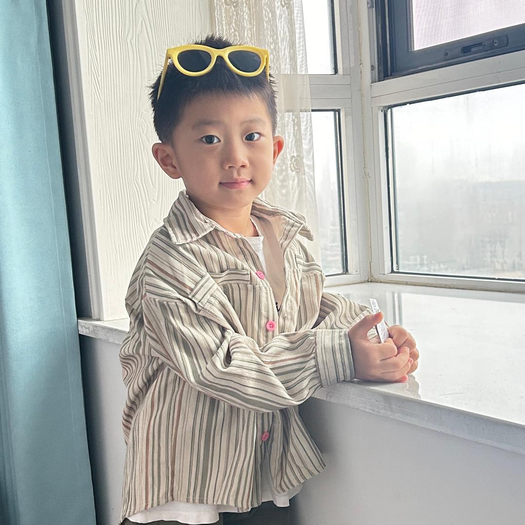 丞丞👦妈咪（孕中期）