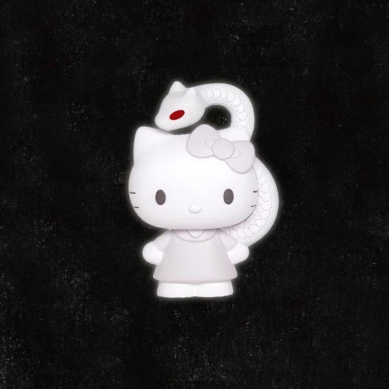 逸包辣条（爬宠版🐍）