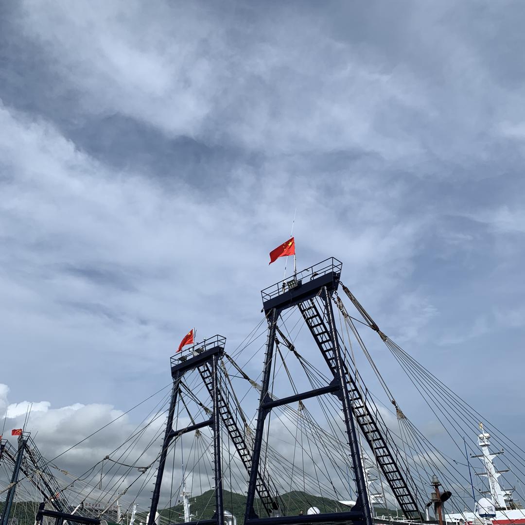 钱哥家的海鲜