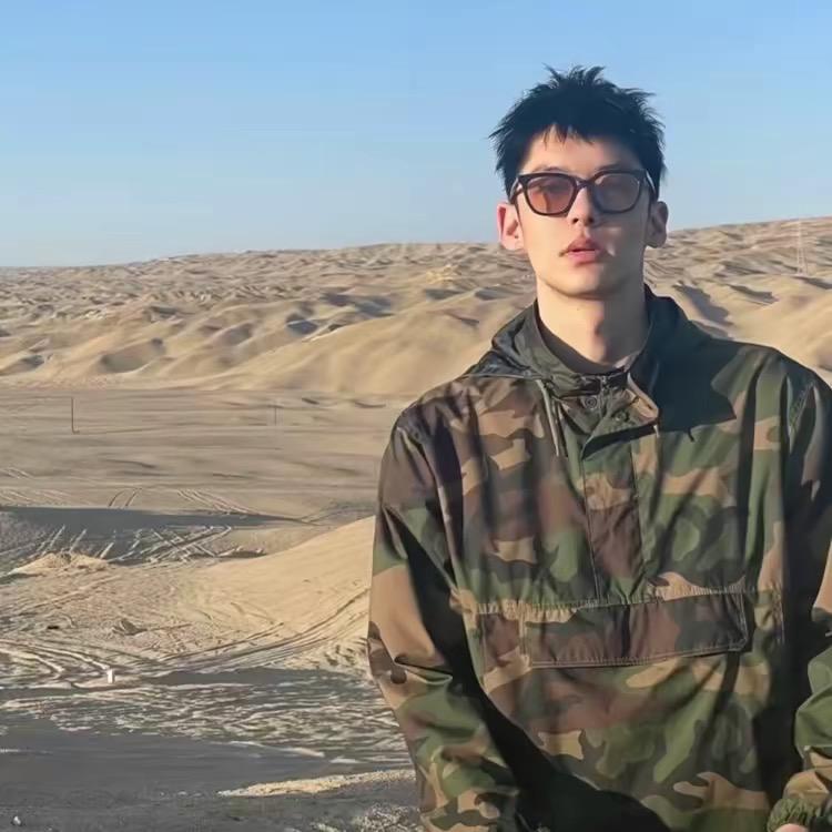 朴树_