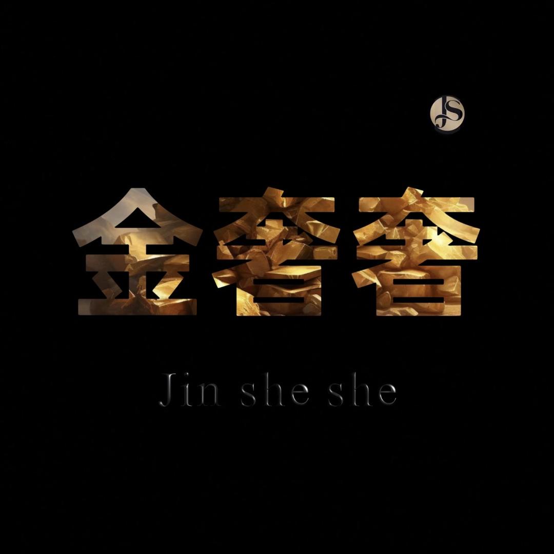 金奢奢收的顶
