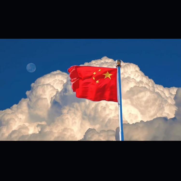 雄鹰（正能量）