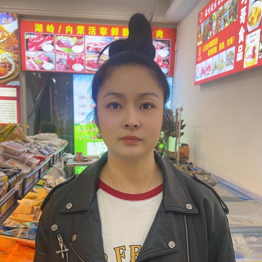马屿一姐阿群