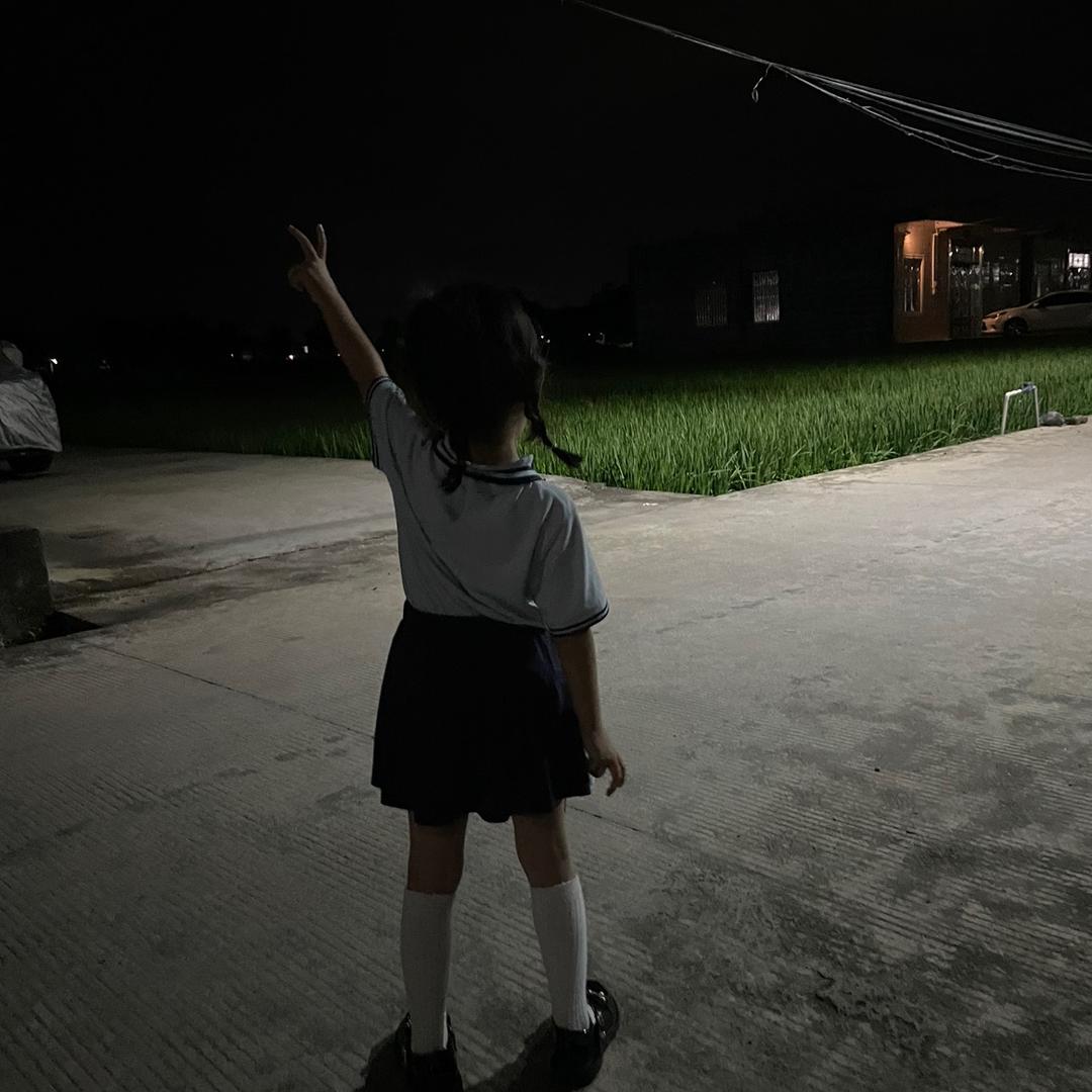 彤彤是个小可爱呀