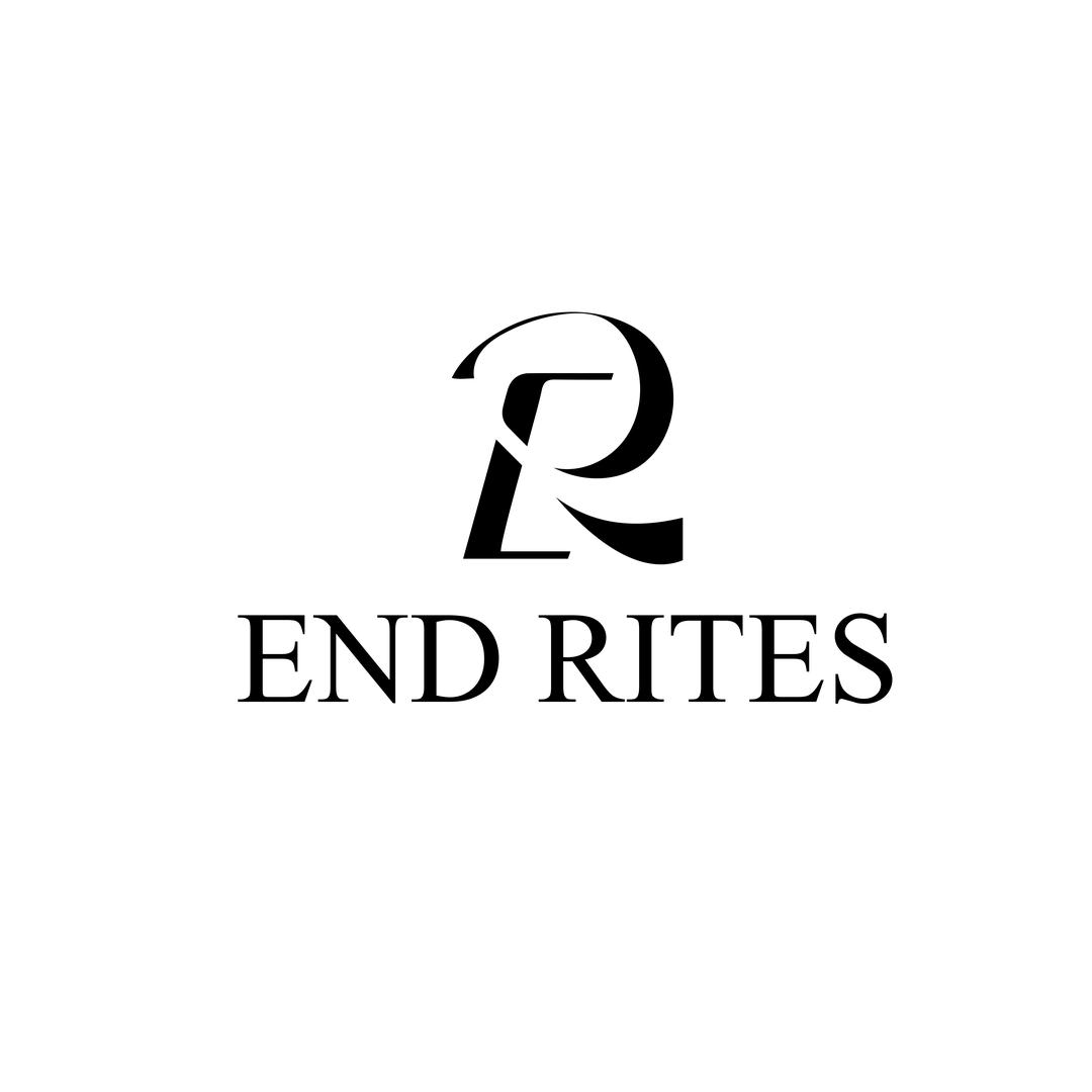 END RITES