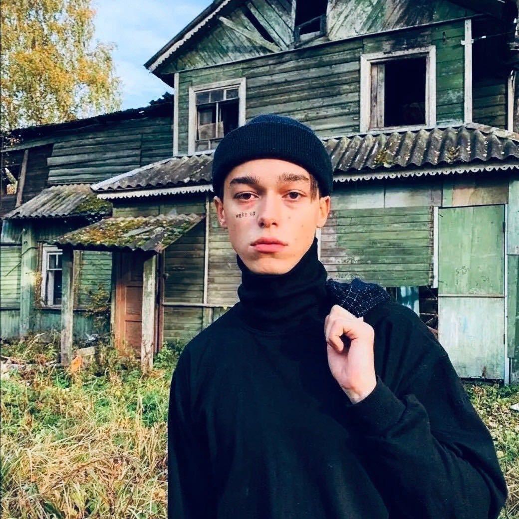 W.