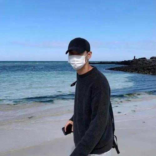 颜值界一哥