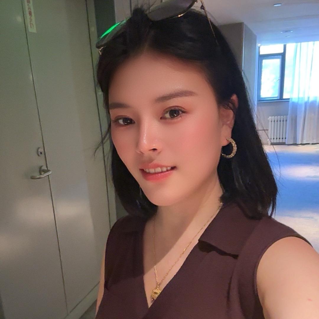 三妹子