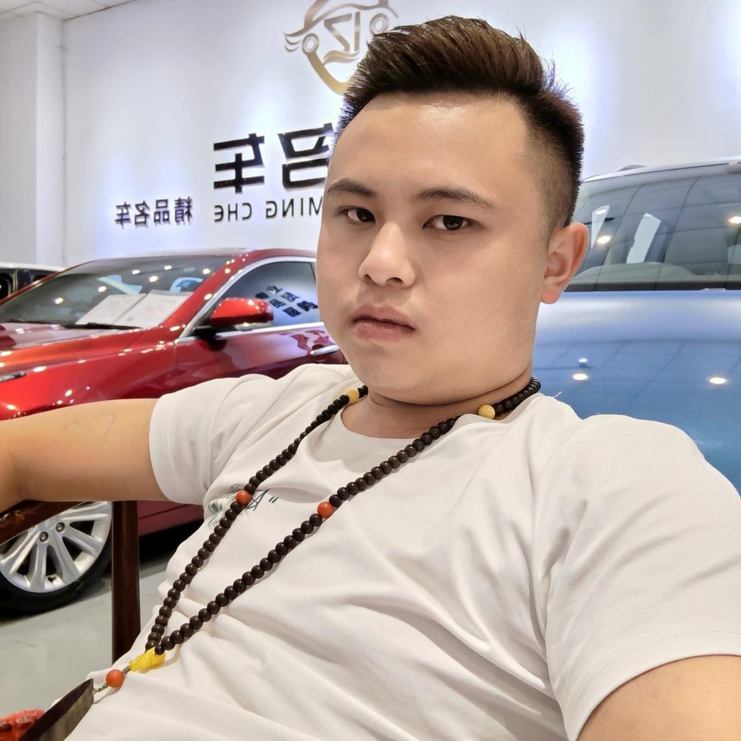 贵阳览众名车