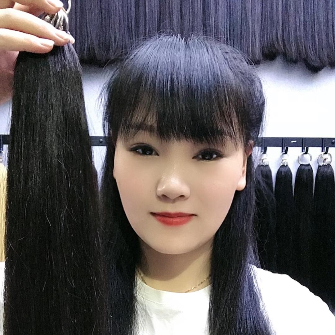 长沙艾尚发美发饰品