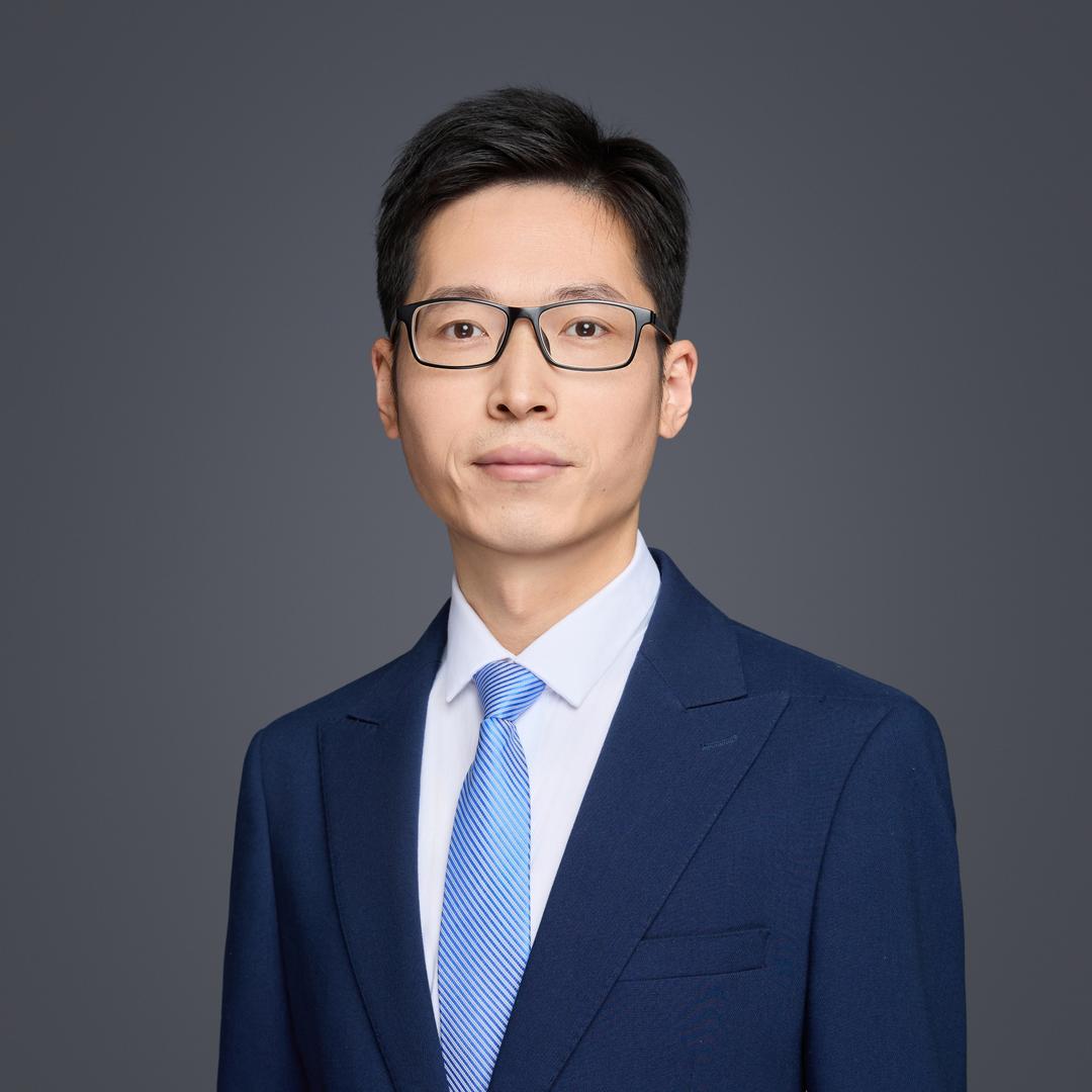 山城李律（讲实话）