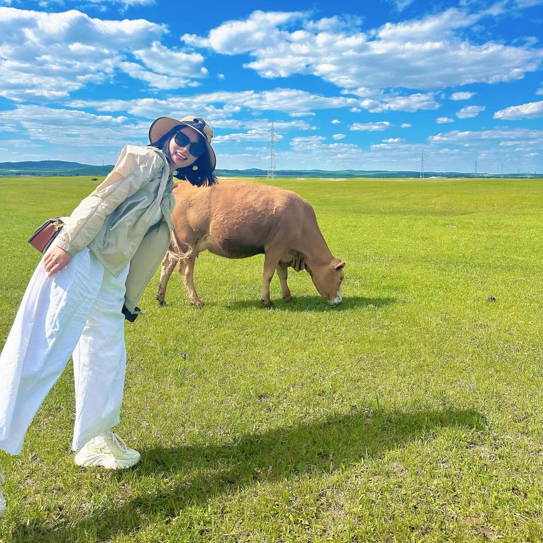 一利旅行社 派派