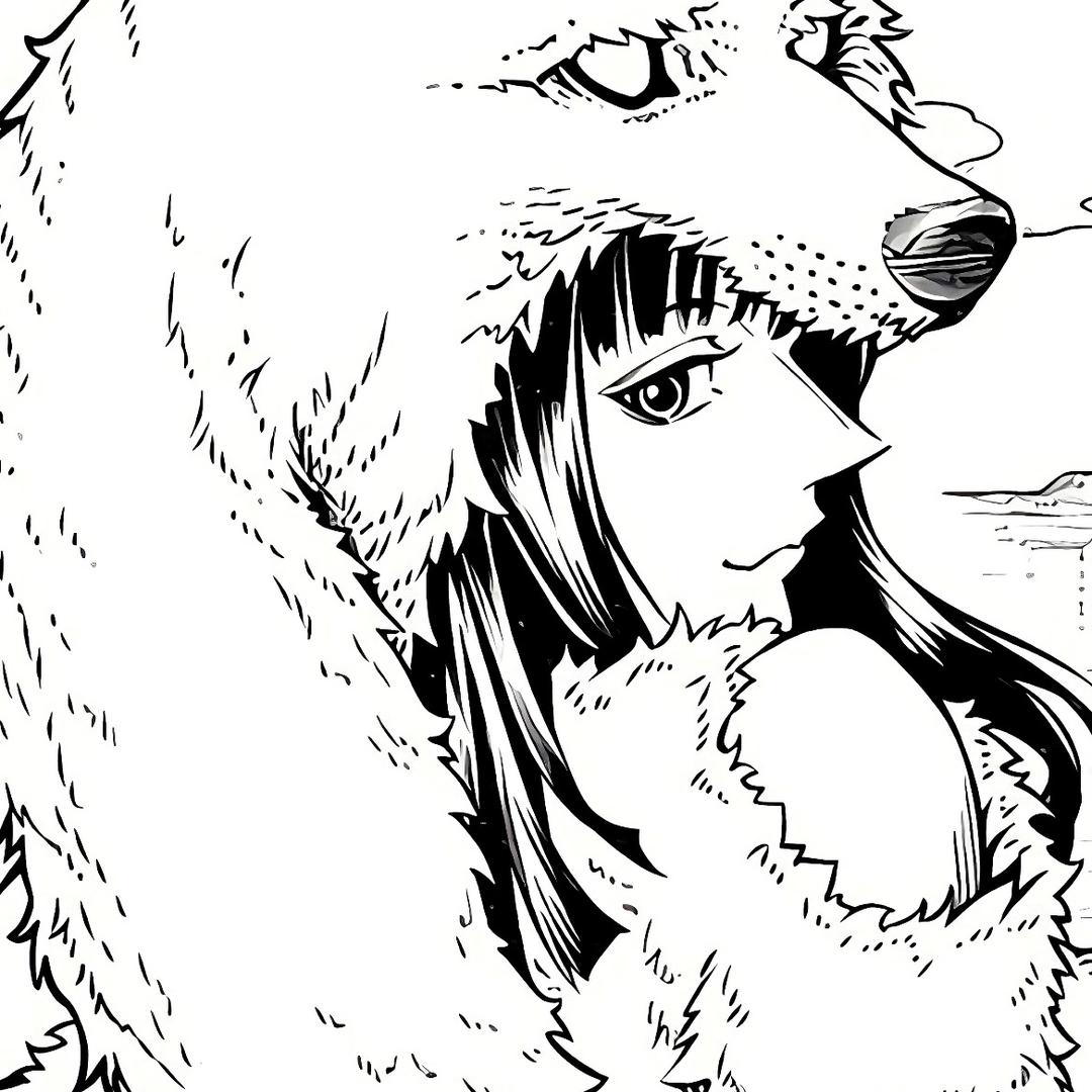 狸