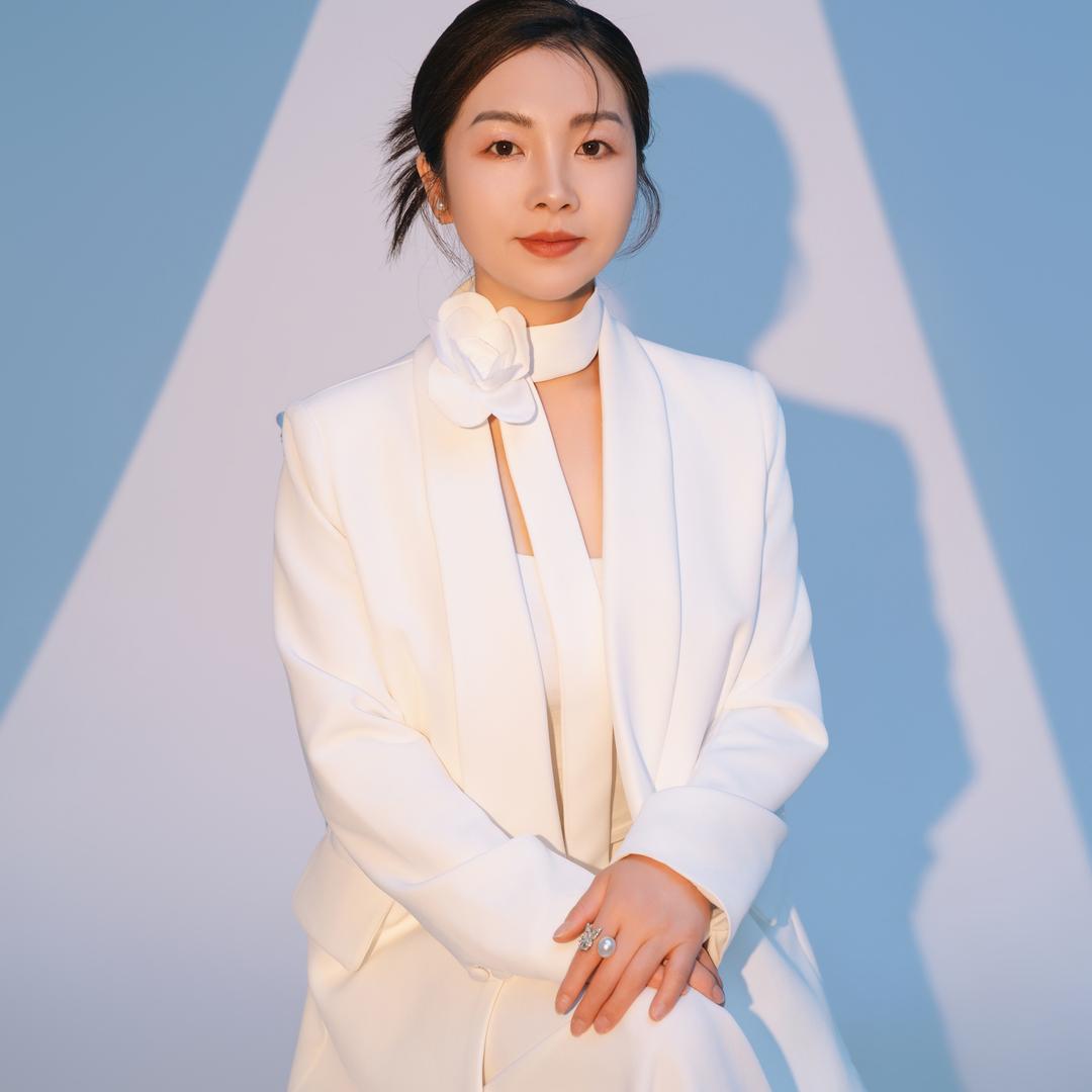 玲子在云南
