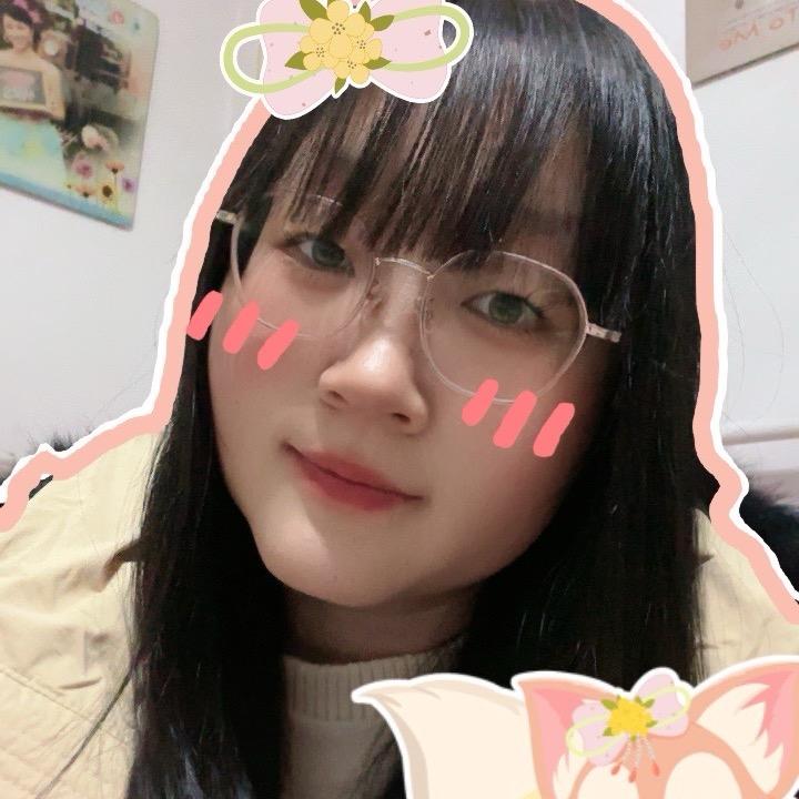柠萌→日常