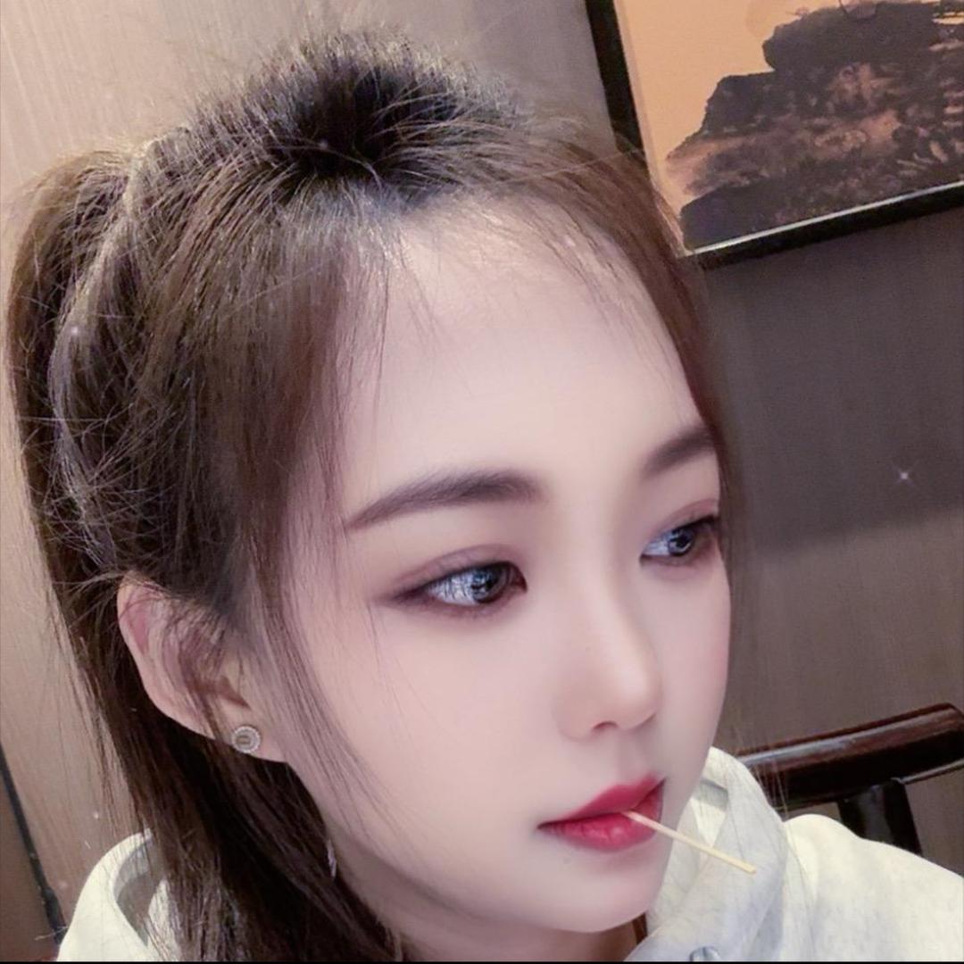 丫头🌹(⁎⁍̴̛ᴗ⁍̴̛⁎)❤️